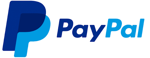 pay with paypal - Sugar Sammy Store